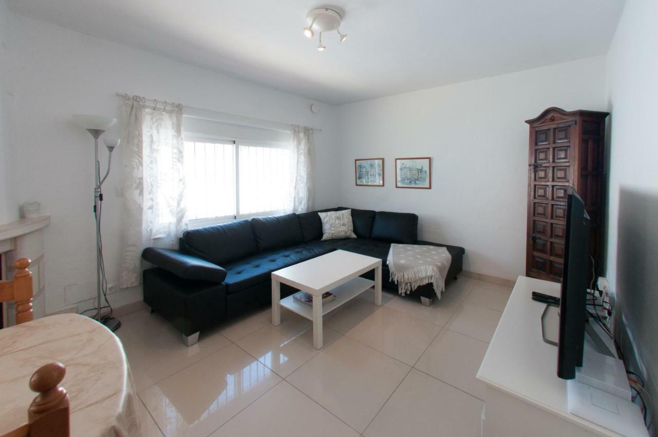 Villa Marysol Sleeps 6 Fuengirola Exterior foto