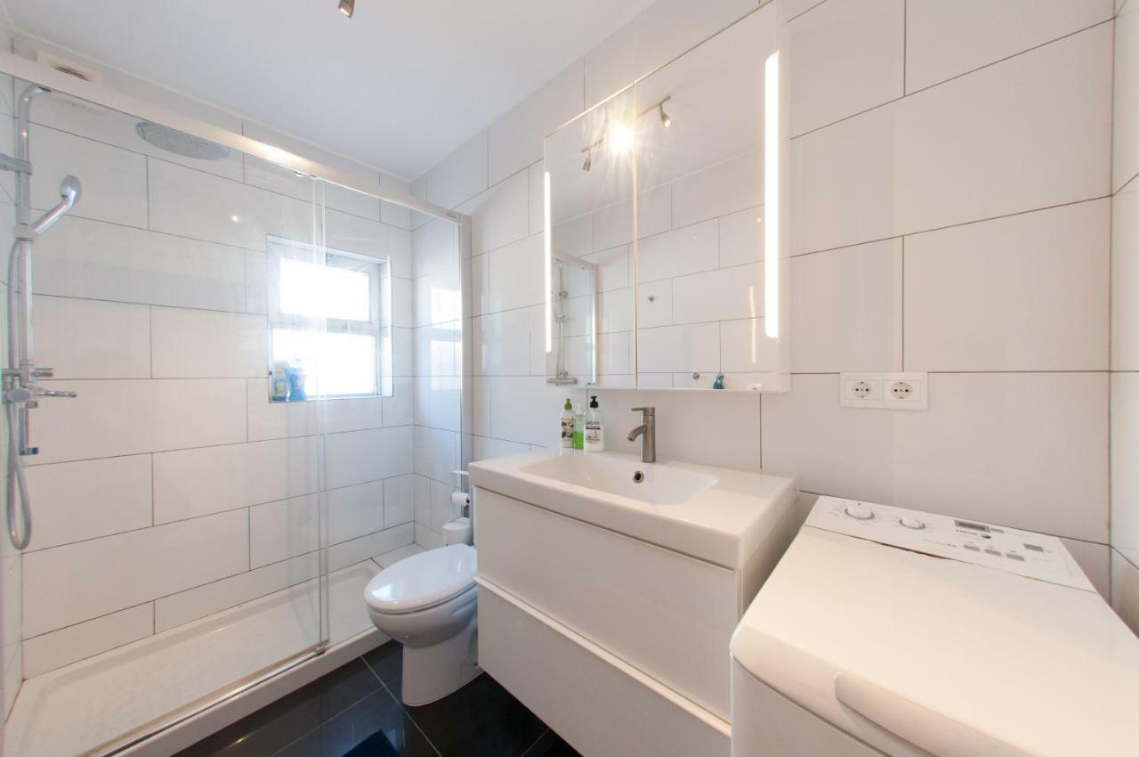 Villa Marysol Sleeps 6 Fuengirola Exterior foto